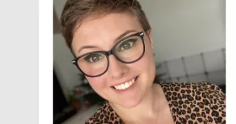 léa pet sitter à CHAMBERY 73000