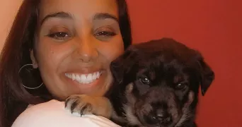 alicia pet sitter à MONTPELLIER 34000