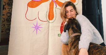 camille pet sitter à BIARRITZ 64200_5