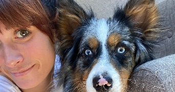 léopoldine  pet sitter à Villeneuve loubet 06270_5