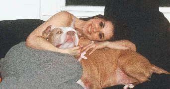 maëlle pet sitter à NOISY LE GRAND 93160