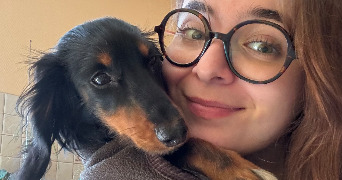 chléa pet sitter à NANTES 44300_1