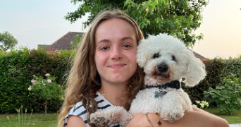 auriane pet sitter à LESCAR 64230_0