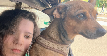 anissa pet sitter à MONTPELLIER 34070_7