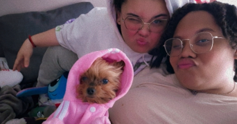 indra et meï-yan pet sitter à LYON 03 69003_2