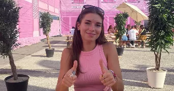 marion pet sitter à TOULOUSE 31000