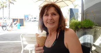 marie-hélène pet sitter à CUGNAUX 31270