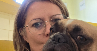 christelle pet sitter à ANGLES 85750_0