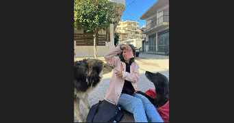 louna pet sitter à LYON 03 69003_1