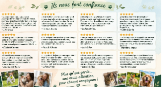 laurette pet sitter à PAU 64000_1
