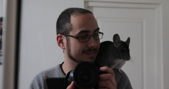 mehdi pet sitter à LYON 05 69005_0