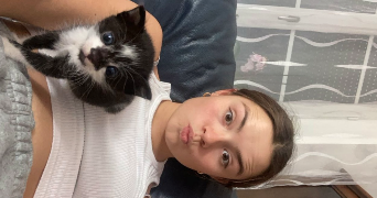 sanaé pet sitter à ORLEANS 45000_1