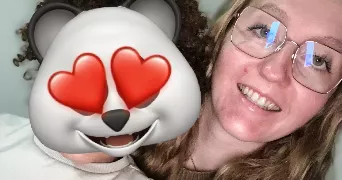 mathilde pet sitter à SURIN 86250