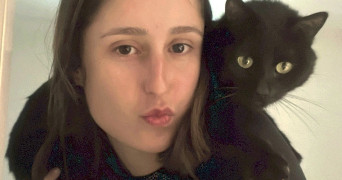 léa pet sitter à ANGERS 49100_3