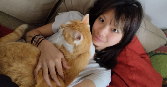zoé pet sitter à ORLEANS 45000_3
