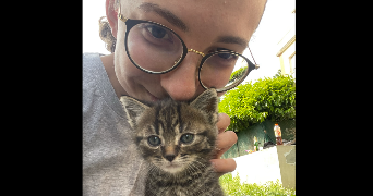 marie pet sitter à ARGENTEUIL 95100_1