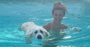 juliette pet sitter à LA ROCHE SUR FORON 74800_1