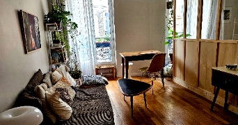 severine pet sitter à PARIS 18 75018_7