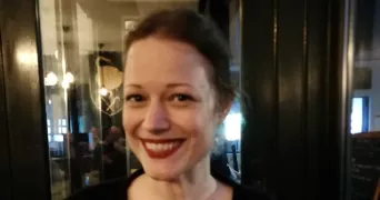 laurianne pet sitter à BRIE COMTE ROBERT 77170