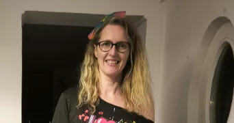 julie cat sitter à OBERHOFFEN SUR MODER 67240