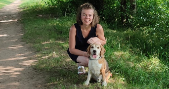 marie-elodie pet sitter à MONTPEYROUX 63114_3