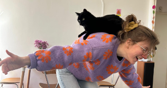 eve pet sitter à LILLE 59000_2