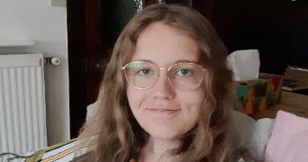 lola pet sitter à VOREPPE 38340