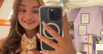 louane pet sitter à ROUBAIX 59100