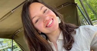 camille pet sitter à STRASBOURG 67000