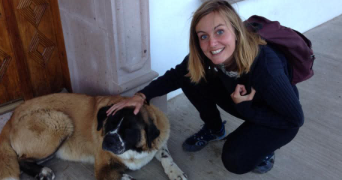 eva pet sitter à Paris 75019_2