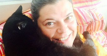 axelle pet sitter à PARIS 18 75018_0