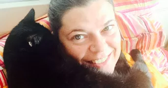 axelle pet sitter à PARIS 18 75018