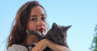 alyssia pet sitter à SIX FOURS LES PLAGES 83140_0