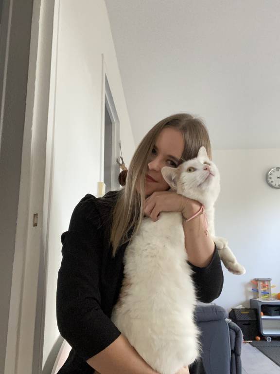 camille pet sitter à La Flèche 72200_0