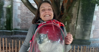 martina pet sitter à TOULOUSE 31200_2
