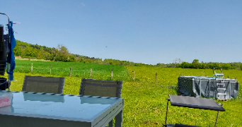 anais pet sitter à VALONNE 25190_1