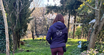 edwige pet sitter à PALAISEAU 91120_1