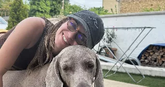 lisa pet sitter à CHAMPIGNY SUR MARNE 94500