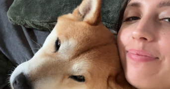 cyrielle pet sitter à LILLE 59260_1