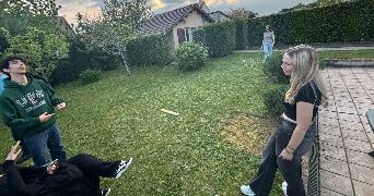 samantha pet sitter à NEUFMOUTIERS EN BRIE 77610_4