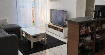 elodie pet sitter à CLERMONT FERRAND 63100_3