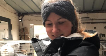 florine pet sitter à AMIENS 80000_0