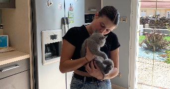 eva pet sitter à NANCY 54000_2