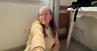 laetitia pet sitter à Brides-les-Bains 73570