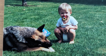 martin pet sitter à CAPINGHEM 59160_0