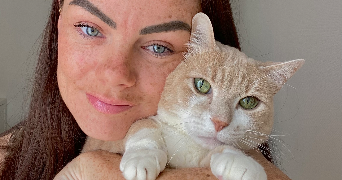 marine pet sitter à LEVALLOIS PERRET 92300_0