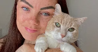marine pet sitter à LEVALLOIS PERRET 92300