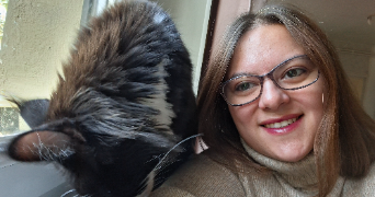 nelly pet sitter à MANDEURE 25350_0