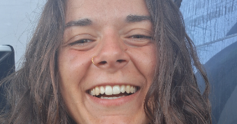 cyrielle pet sitter à CANEJAN 33610_1