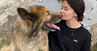 solenn pet sitter à ASNIERES SUR SEINE 92600_3